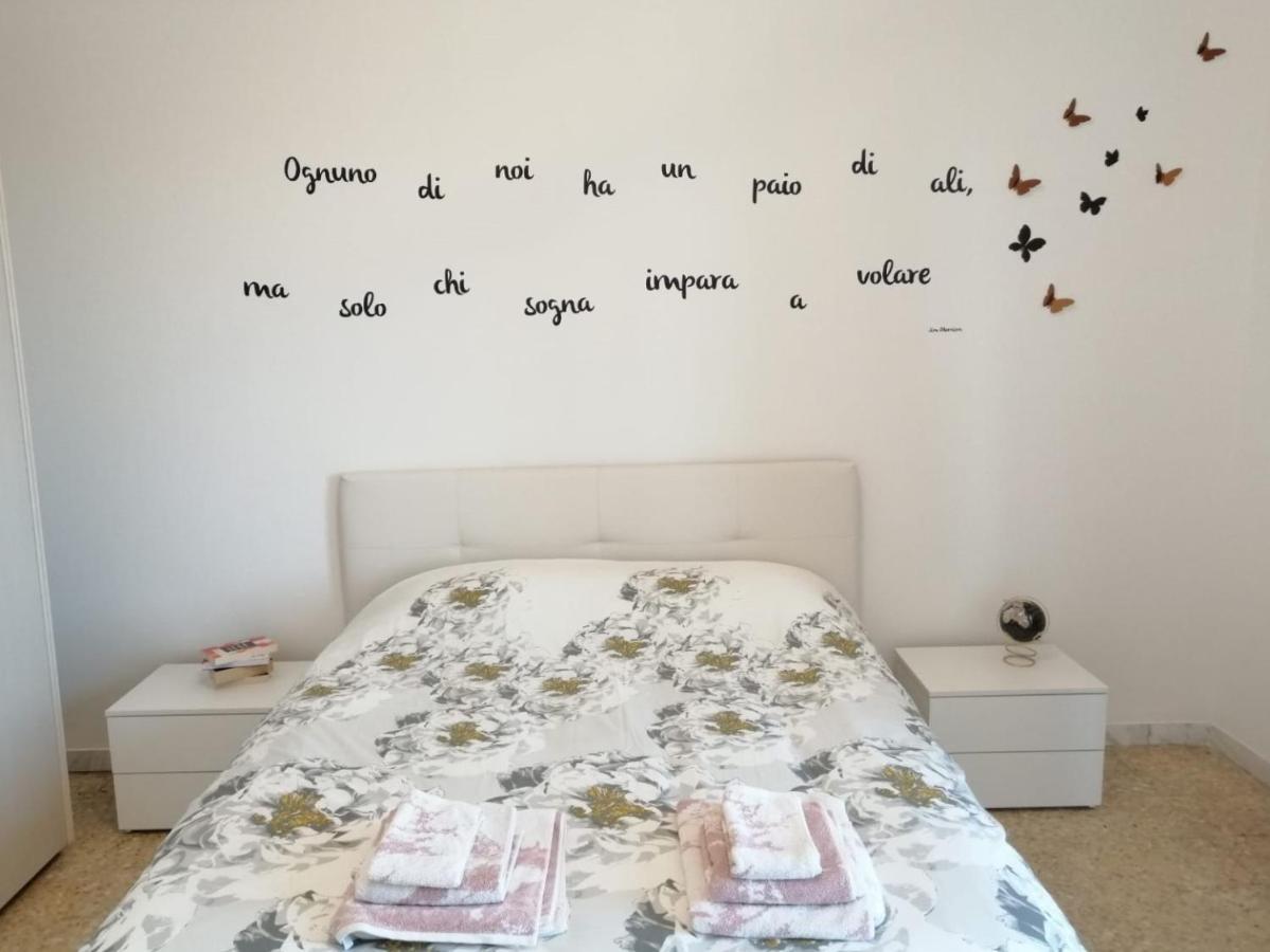 Casa Anna E Pronta A Ospitarvi! * Firenze