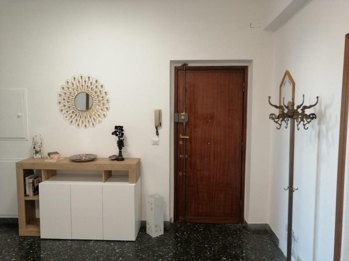 Appartamento Casa Anna E Pronta A Ospitarvi! *