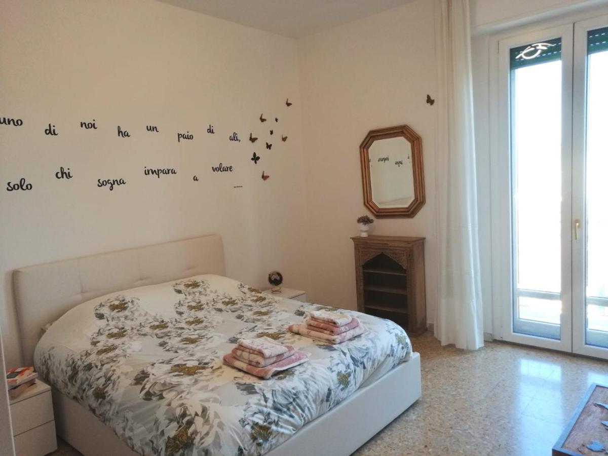 Casa Anna E Pronta A Ospitarvi! Appartamento Firenze