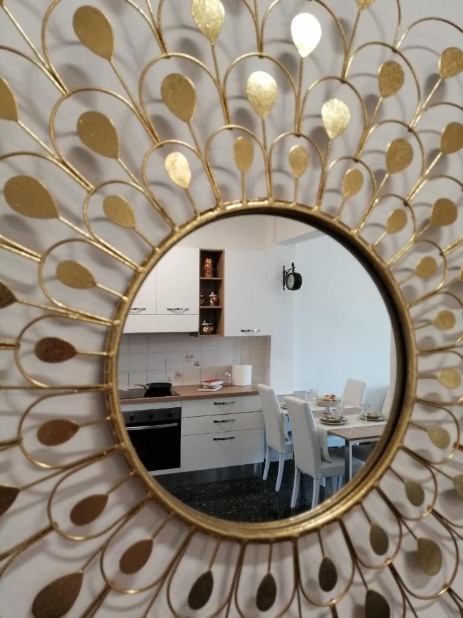 Appartamento Casa Anna E Pronta A Ospitarvi! *