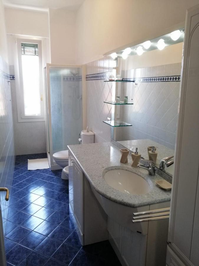 Casa Anna E Pronta A Ospitarvi! Firenze