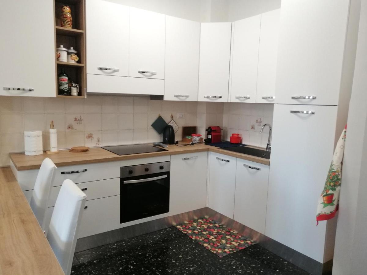 Casa Anna E Pronta A Ospitarvi! Appartamento