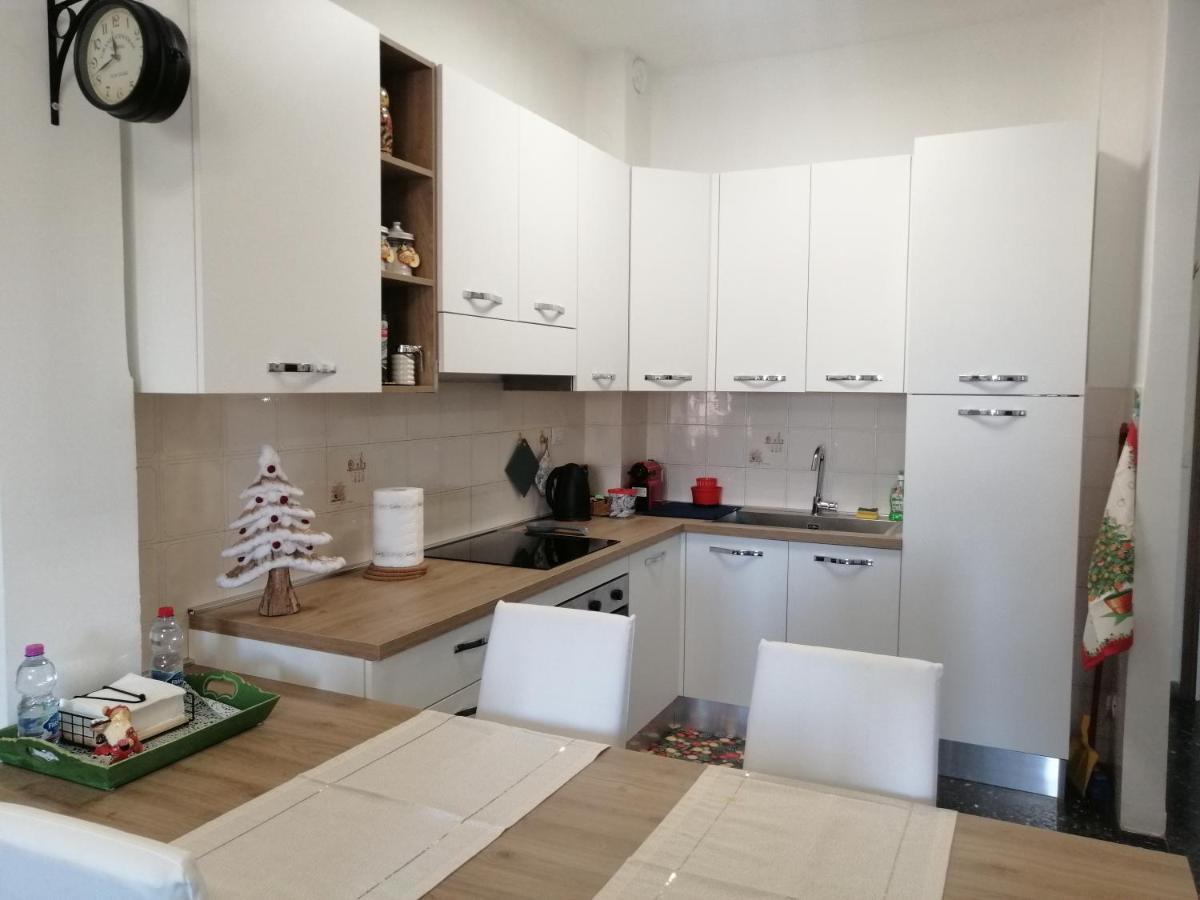 Appartamento Casa Anna E Pronta A Ospitarvi! *