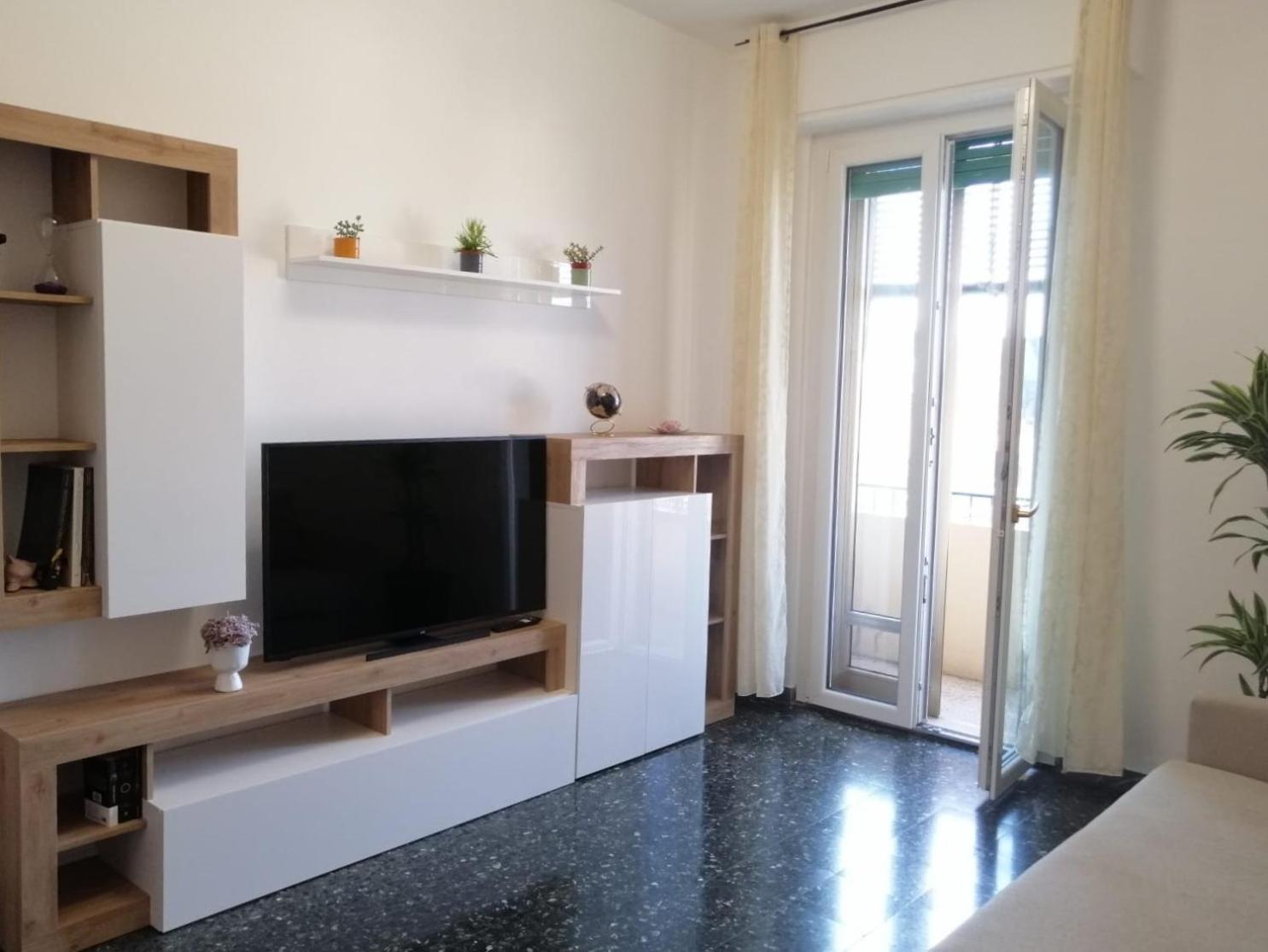Appartamento Casa Anna E Pronta A Ospitarvi! Firenze