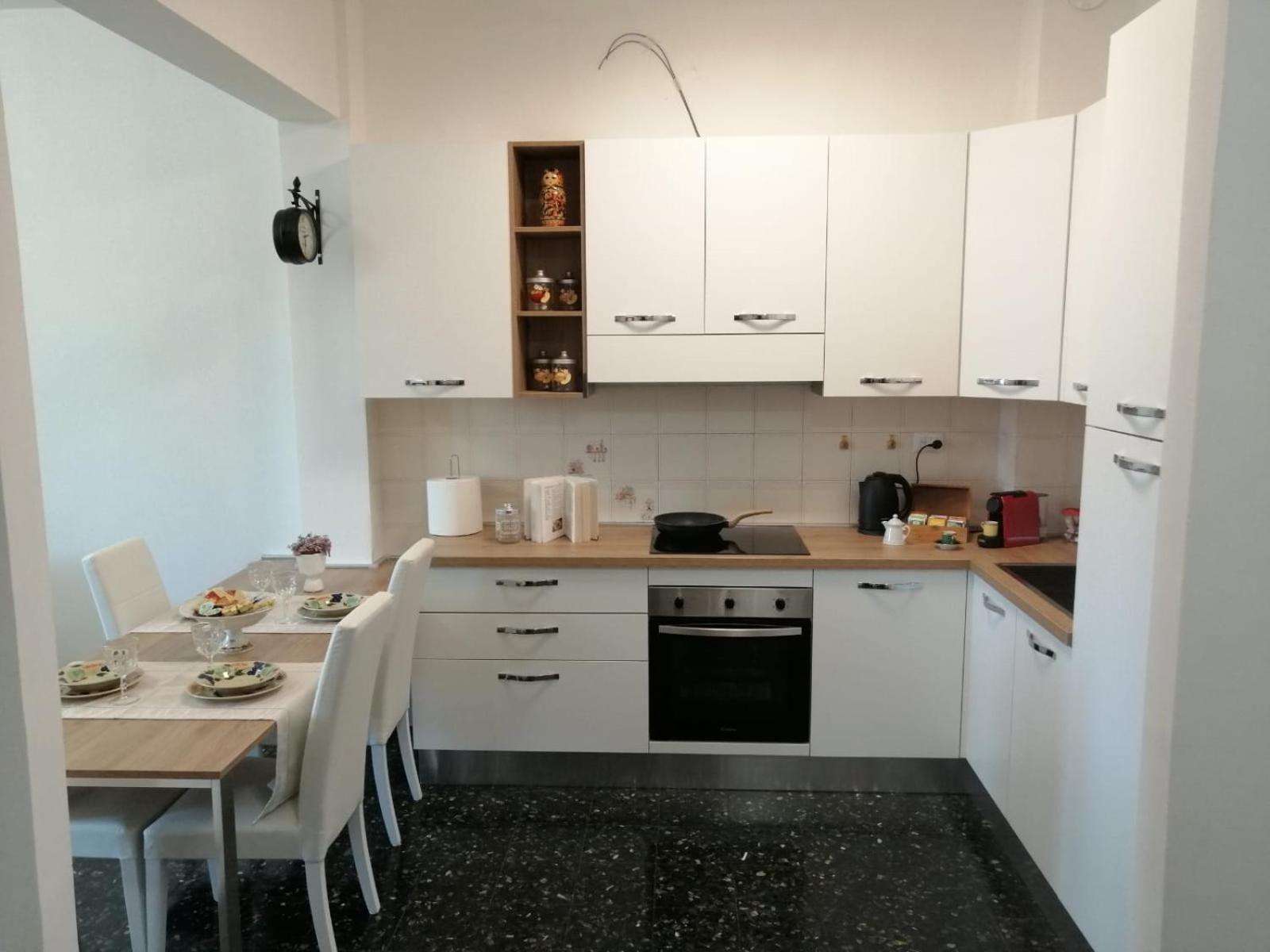 Casa Anna E Pronta A Ospitarvi! Appartamento Firenze