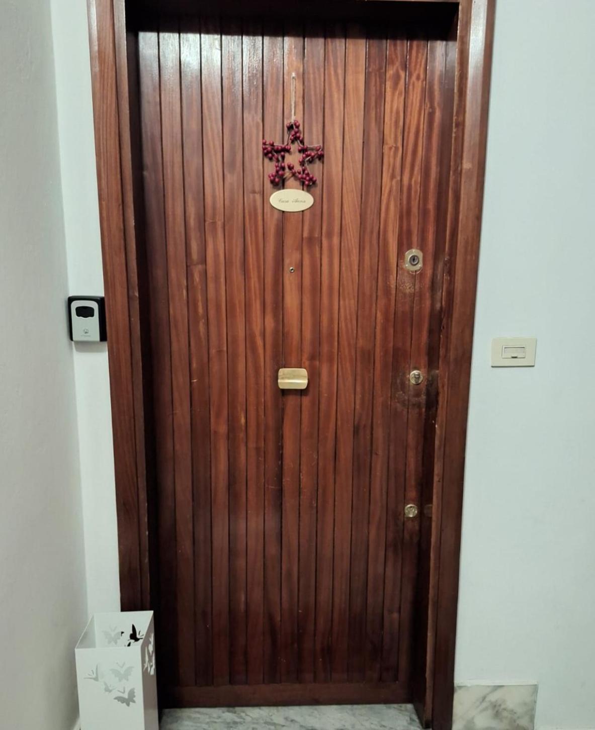 Casa Anna E Pronta A Ospitarvi! Firenze