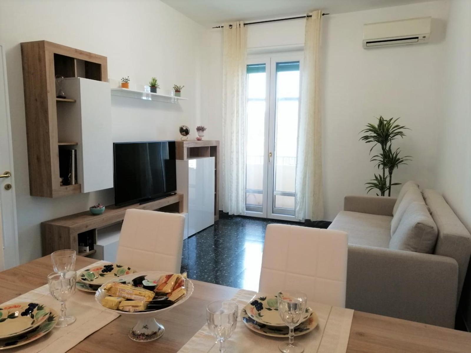 Casa Anna E Pronta A Ospitarvi! Appartamento Firenze